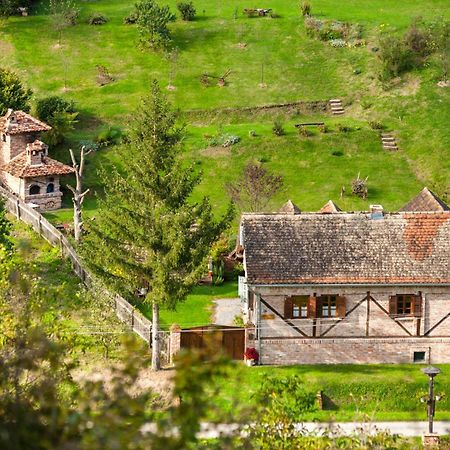 Gasthaus Country House "Stricev Grunt" Stara Kapela Zimmer foto