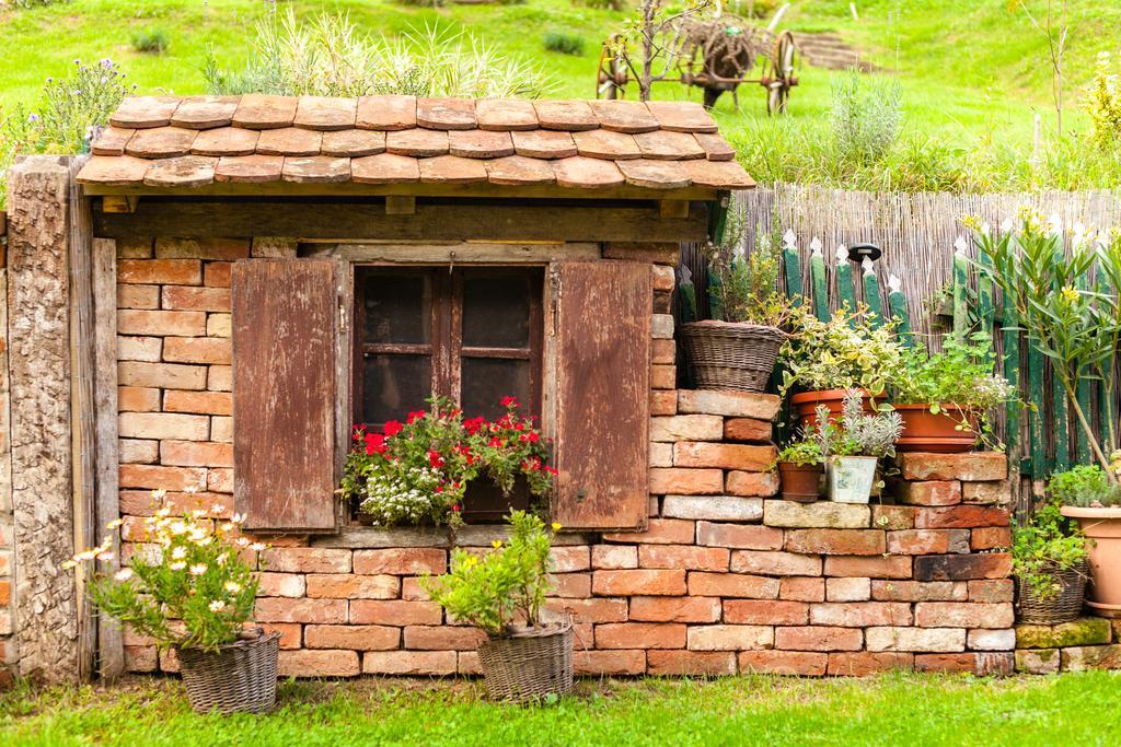 Gasthaus Country House "Stricev Grunt" Stara Kapela Zimmer foto