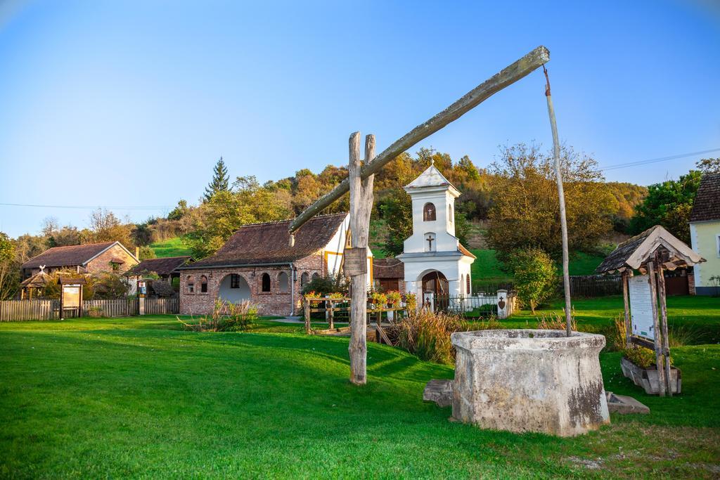 Gasthaus Country House "Stricev Grunt" Stara Kapela Zimmer foto