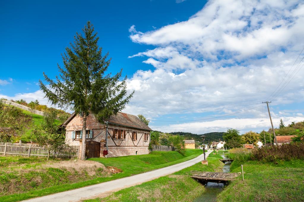 Gasthaus Country House "Stricev Grunt" Stara Kapela Zimmer foto