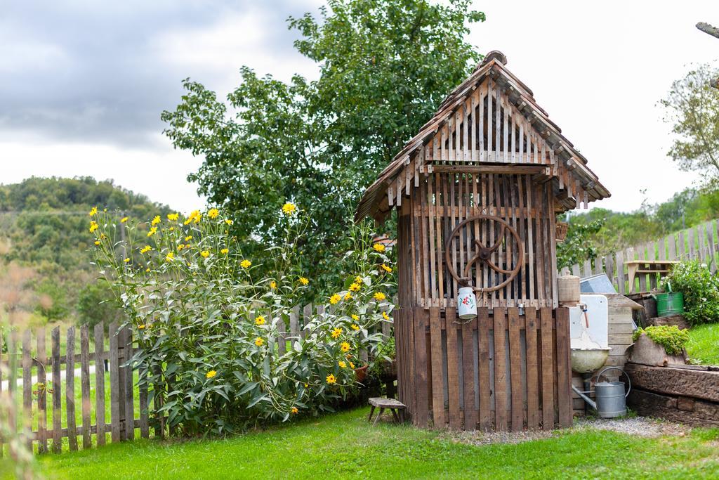 Gasthaus Country House "Stricev Grunt" Stara Kapela Zimmer foto