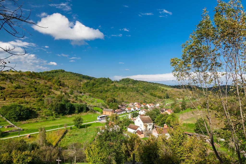 Gasthaus Country House "Stricev Grunt" Stara Kapela Zimmer foto